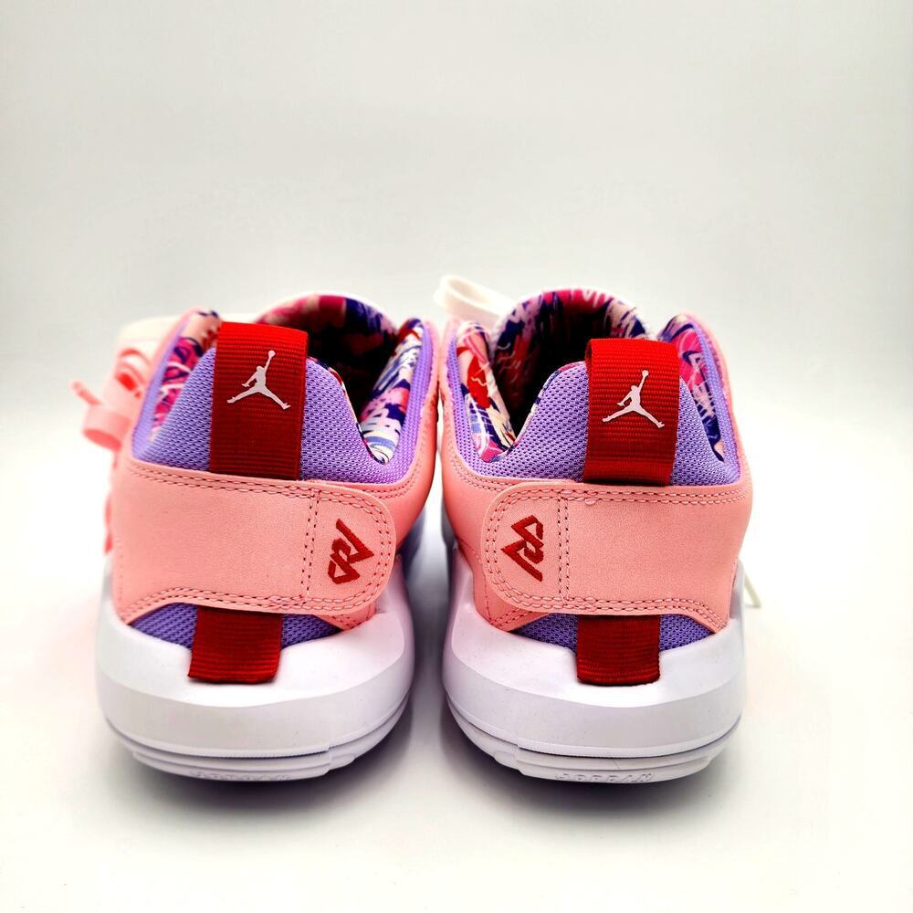 NIKE Jordan 1 take 5 Basketball Shoes Men's 6 Women's 7.5/6y - Picture 6 of 16